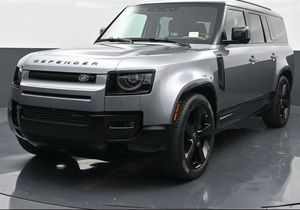 2023 L a n d v e r o d e f e n d e r 130 X D y n i c a m SE AWD - Product Image 6