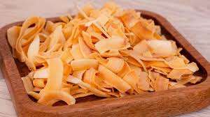 Descubre el Auténtico Sabor de Vietnam con Nuestras Premium Chips de Coco Crujientes Hechas con Cocos Frescos - Product Image 2