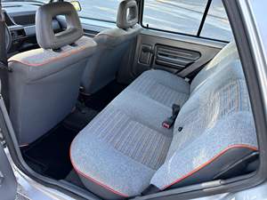 RENAULT SUPER 5 SR 1989 USADO, Volante a la Izquierda/Derecha - Product Image 3