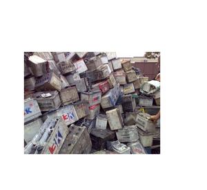 Chatarra de Placas de Batería de Plomo Usada Premium al 99% de Austria en Venta - Product Image 1