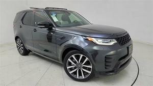 Land Rover Discovery P300 Dynamic SE 4dr SUV 4WD 2024 Usado en Buen Estado - Product Image 6