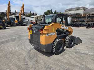 Meilleures ventes CASE SV185B Chargeuse compacte - Product Image 3