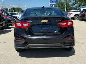 Chevrolet Cruze LS d'occasion 2016 - Product Image 3