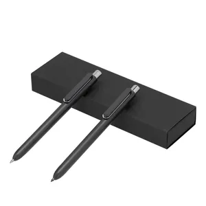 Set di Penne Sostenibili Dayal RABS, Gadget Promozionali con Design Ecologico - Product Image 3