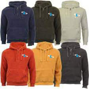 Sudadera con capucha suelta para hombre, estilo callejero unisex, estampado de patrón personalizado, LOGOTIPO personalizable, suministro al por mayor - Product Image 3