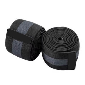 Rodilleras ecológicas ligeras más vendidas para levantamiento de pesas, rodilleras profesionales de neopreno para entrenamientos - Product Image 6