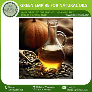 Compra en línea aceite portador de semillas de calabaza certificado orgánico puro - Product Image 2