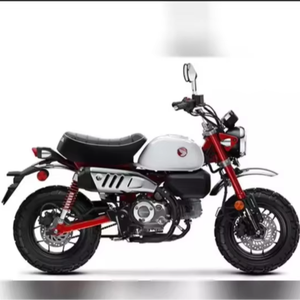 Minimoto Honda MONKEY 125A en Venta - Product Image 1
