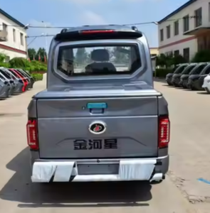 Ventes flash à prix réduit : Tuk-tuk électrique avec moteurs puissants de 1500 W, volants, fabrication industrielle OEM ODM personnalisable, garantie de 3 ans - Product Image 4