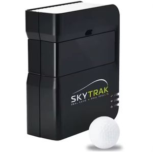 (JY) Monitores de lanzamiento Sky-Traks y simuladores de golf de calidad mayorista - Product Image 3