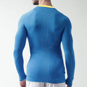 เสื้อรัดรูปสำหรับผู้ชาย - Product Image 3