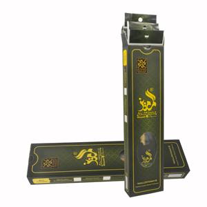 AL-MUMIZ Lot de 3 Miswaks/Siwaks/Sewaks de haute qualité en racine naturelle, élimine les germes/bactéries, emballé sous vide, pour soins bucco-dentaires et blanchiment dentaire - Product Image 4