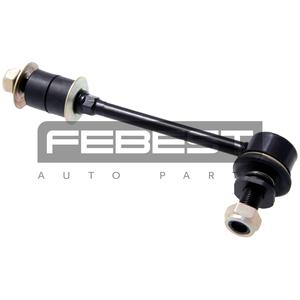 Tirante dello stabilizzatore anteriore (0123-008) - Product Image 1