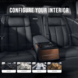 Vérifié 2025 Véhicule berline phare électrique 4X4 à double moteur de luxe fabriqué en Chine pour l'exportation - Product Image 5