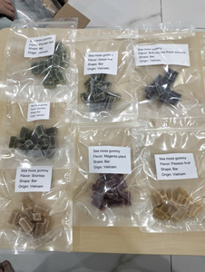 Tinh tế rêu biển Gummies cao cấp hữu cơ cho tăng cường dinh dưỡng năng lượng tăng và chống viêm hiệu ứng - Product Image 3