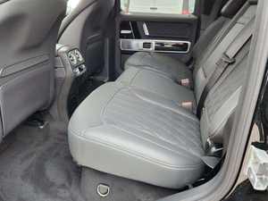 SUV Usada en Buen Estado, Clase C 2024, 63, Volante a la Izquierda, Automática, Asientos de Cuero, Techo Corredizo, en Venta, Mejor Oferta - Product Image 4