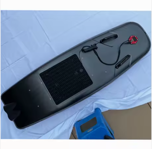 Tabla de Surf Eléctrica de Fibra de Carbono de Grado Industrial OEM para Deportes Acuáticos, Jet Body Board - Product Image 2