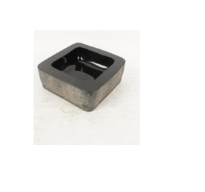 Vintage Cracking Design Crème Ombre Cendrier Pour Fumer Accessoires Boîte Porte-Cigare Au Prix Le Plus Bas - Product Image 5