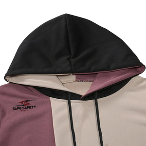 Sweats à capuche multicolores pour hommes Premium Quality Lasses Custom Design Logo Size Color New Winter Men Collection Casual Wear Hoodies - Product Image 3