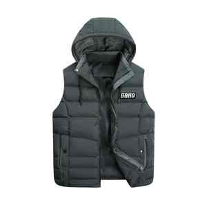 ชุดกีฬาผลิตตามสั่งผู้ผลิตเสื้อผ้ากีฬา GAA GAA GILET OEM ODM MOQ จากปากีสถาน - Product Image 3
