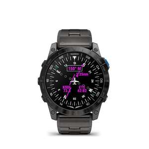 Montre d'aviateur Garmin D2 Mach 1 PRO - Product Image 3