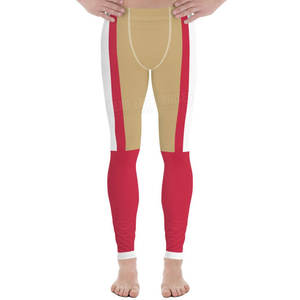 Meilleures ventes Collants de gymnastique pour hommes Pantalon de compression pour entraînement à séchage rapide - Product Image 6