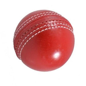 Balle dure de cricket pour une utilisation compétitive Balle dure de cricket en cuir pour les sessions d'entraînement pour la meilleure vente - Product Image 2