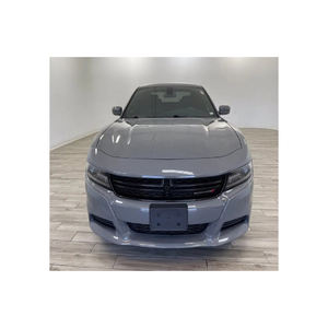 Vehículos Dodge con control de crucero adaptativo, advertencia de salida de carril y características de seguridad - Product Image 2