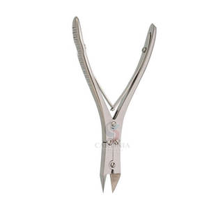 Gran oferta de acero inoxidable Marquardt hueso Rongeur 20cm 3mm instrumento quirúrgico ortopédico hueso Rongeur - Product Image 6