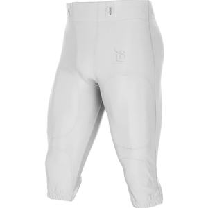 Pantalones de Fútbol Americano Hechos en Fábrica por Fabricante OEM 2025, Pantalones de Fútbol Americano Personalizados de Algodón Liso - Product Image 1