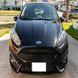 รถฟอร์ด เฟียสต้า เอสที ปี 2019 มือสอง พวงมาลัยซ้าย/ขวา - Product Image 1