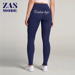 กางเกงเลกกิ้งขายดีสำหรับผู้หญิง ยกกระชับสะโพก เซ็กซี่ ฟิตเนส ออกกำลังกาย แห้งเร็ว กระชับ เอวสูง ยาวถึงข้อเท้า ระบายอากาศได้ดี ไม่เป็นขุย - Product Image 1