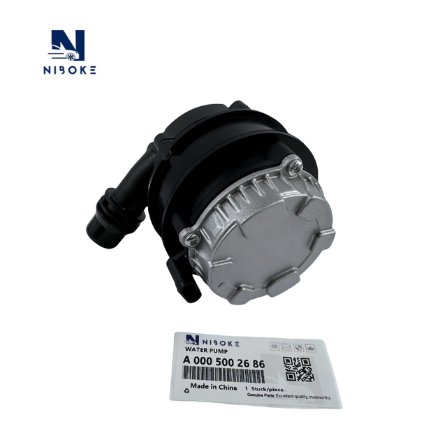 High Quality Auto Electronic Auxiliary Coolant Water Pump OE A0005002686 for BENZ C300 GLC300
