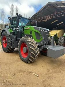 Tracteur agricole Fendt 211 VARIO neuf, d'occasion et bon marché Fournisseur en gros - Product Image 5