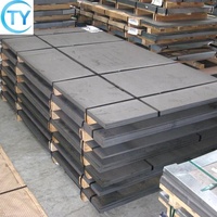 Tôles en acier allié Aisi Sae 4130 4140 laminées à chaud du fabricant Norme ASTM pour la découpe soudage Prix compétitif des tôles