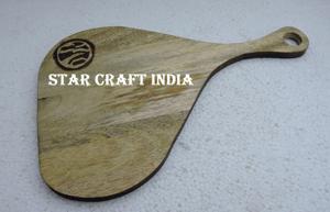 Design OEM Planches à découper en bois Planche à découper en bambou Cuisine Boîte chaude personnalisée Emballage avec logo Pièce d'emballage Pcs - Product Image 5