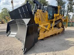 Topadoras Agrícolas Usadas de Servicio Pesado con Motor y Bomba de Alta Capacidad, Bajo Consumo de Combustible, en Venta - Product Image 6