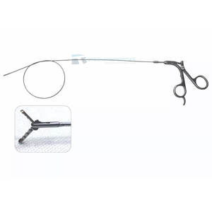 Instrumentos profesionales de ginecología y urología de alta calidad Fuente de alimentación manual Acero inoxidable a un precio económico - Product Image 1