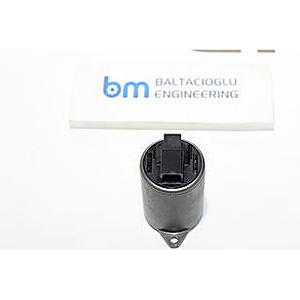 Bobina Solenoide Baltacioglu 64.0179.11 para Transmisión Automática de Autobús, Repuesto de Posventa - Product Image 3