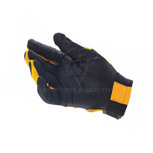 Guantes de Bateo de Béisbol Ligeros, Antideslizantes, Transpirables, para Práctica y Partidos - Product Image 4