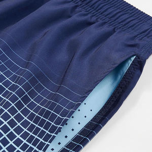 Couleur unie hommes maillots de bain natation vêtements de plage Shorts sur mesure Short de bain pour hommes Shorts de bain athlétique Gym entraînement Joggers - Product Image 6