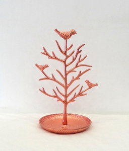 Vantage Modern Fancy Luxury Bird Design Porte-gobelet en cuivre pour bar Stand Premium Beer Mug Stand Designer Offre Spéciale Mug Stand - Product Image 3