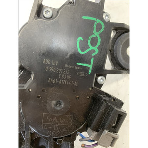 MOTEUR D'ESSUIE-GLACE ARRIÈRE FORD Fiesta 5ème Série 8a61-a17k441-ae diesel 1600 (05>08) - Product Image 4