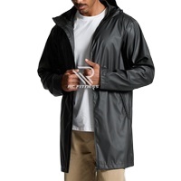 Esta ropa de abrigo de última generación para el invierno está hecha con una atención meticulosa al detalle, combinando moda y funcionalidad. - Product Image 3