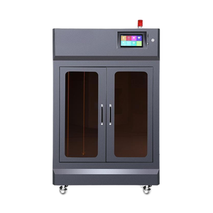 Impresora 3D FDM de Grado Industrial L5, Gran Tamaño, Alta Precisión, Compatible con Materiales de Nylon, ABS y Fibra de Carbono - Product Image 4