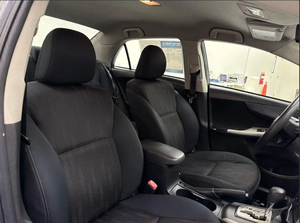 Toyota Corolla LE d'occasion certifiée, année 2012, essence, 1,8 L, traction avant, transmission automatique - Product Image 4