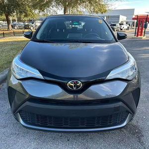 Toyota CHR 2021 - Product Image 1