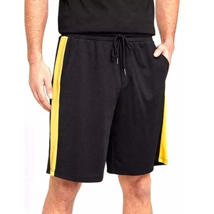 New Style T Shirt and Shorts Twin <b>Set</b> Professional Factory Made 100% Cotton Regular Fit Men's Clothing Twin <b>Set</b> For Casual Wear - Product Image 6