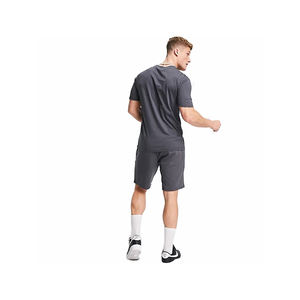 Surdimensionné meilleure qualité créez votre propre logo nouveau top meilleure vente service ODM top fabricant ensemble court - Product Image 2