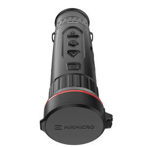 Cámara termográfica portátil Hikmi Fal.con FQ.35 2.0 640x512 35 mm (F1.0) de la mejor calidad, nueva. - Product Image 4